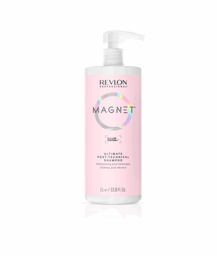 Magnet Ultimate Post-Technical Shampoo 1000ml