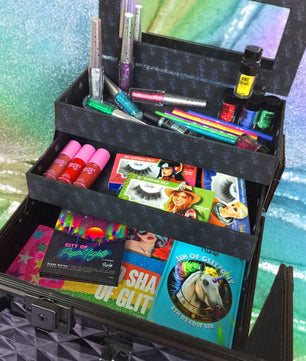 Makeup Case - Small