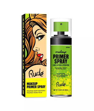 Makeup Primer Spray