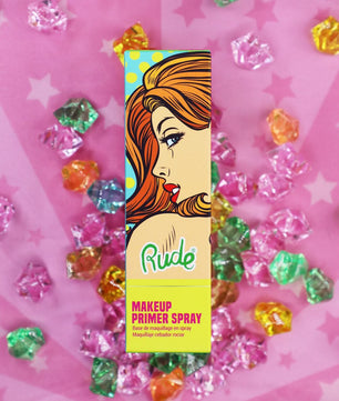 Makeup Primer Spray