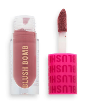 Blush Bomb Cream Blusher Rose Lust