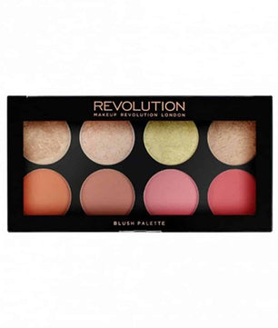 Makeup Revolution Blush Palette Goddess