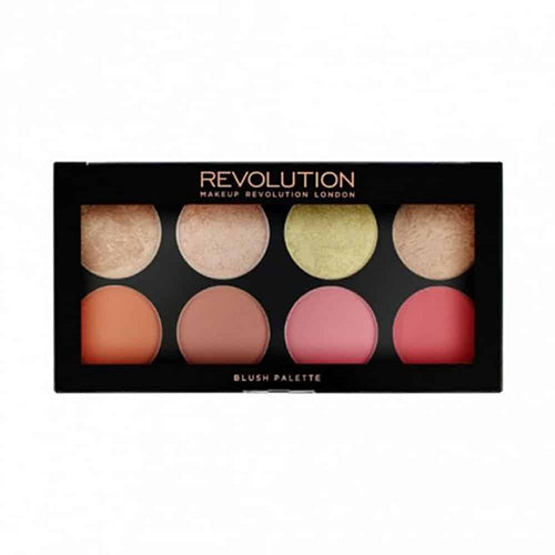 Makeup Revolution Blush Palette Goddess