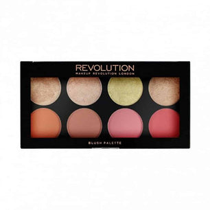 Makeup Revolution Blush Palette Goddess