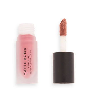 Revolution Matte Bomb