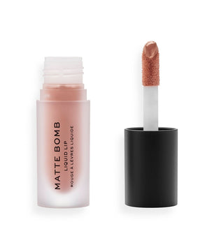 Revolution Matte Bomb