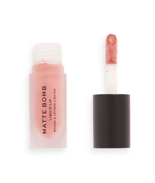Revolution Matte Bomb
