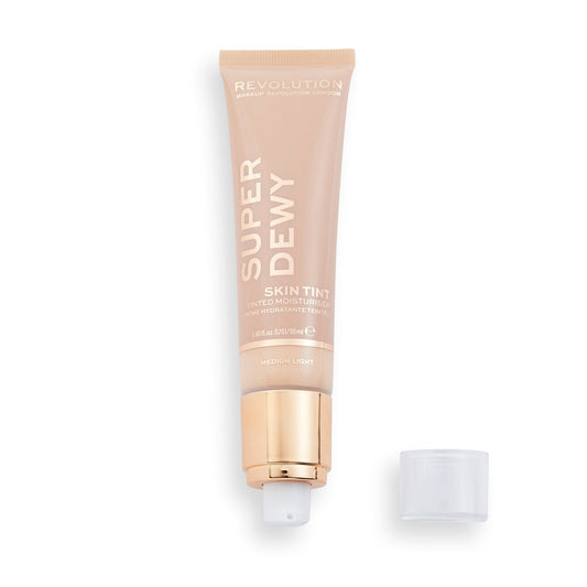 Superdewy Tinted Moisturiser MediumLight