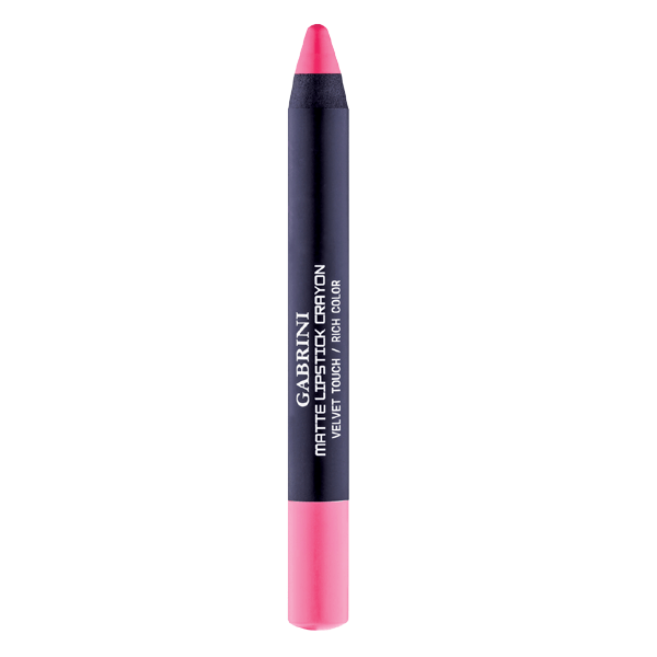 Matte Crayon 1 Lipstick # 15