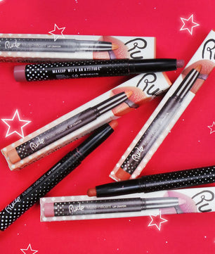 Matte-nificent Lip Crayon