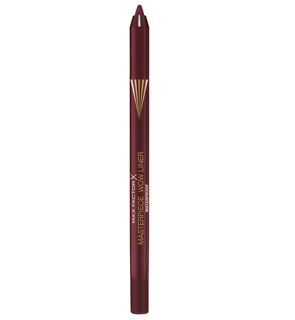 Max Factor Liquid Eyeliner Masterpiece Wow liner 190 Sweet Fig