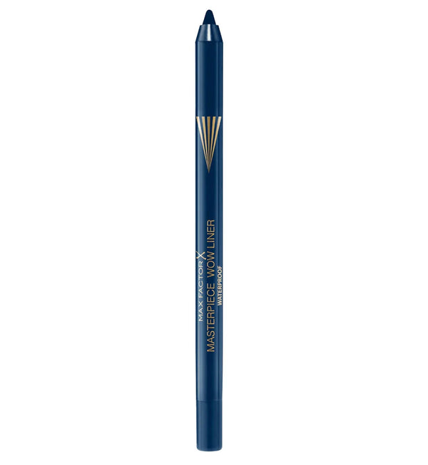 Max Factor Liquid Eyeliner Masterpiece Wow liner 500 Dark Navy