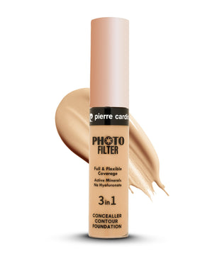 Photofilter Liquid Concealer - Pierre Cardin Pakistan 