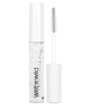 Mega Clear Mascara Clear