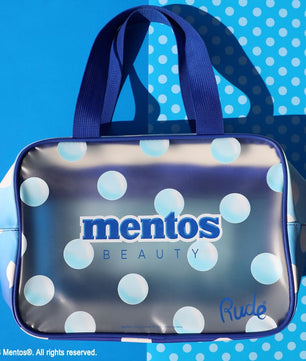 Mentos Makeup Travel Bag