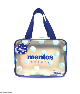 Mentos Makeup Travel Bag