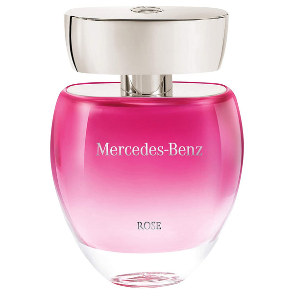 MBZ ROSE LADIES EDP 90ml