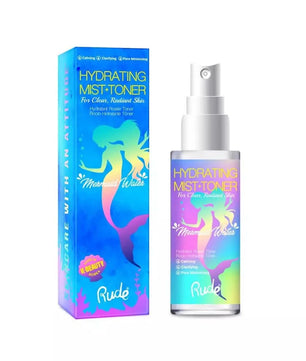 Mermaid Water Hydrating Mist Toner