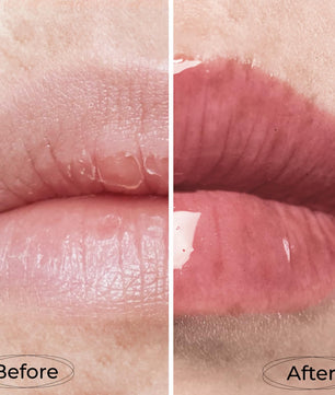 LAMEL Moisturizing Lip Oil LET'S GLAZE 404 Chocolate Cookies 4gm