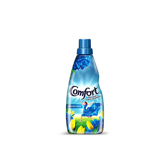 COMFORT MORNING FRESH PI6 40X200ML