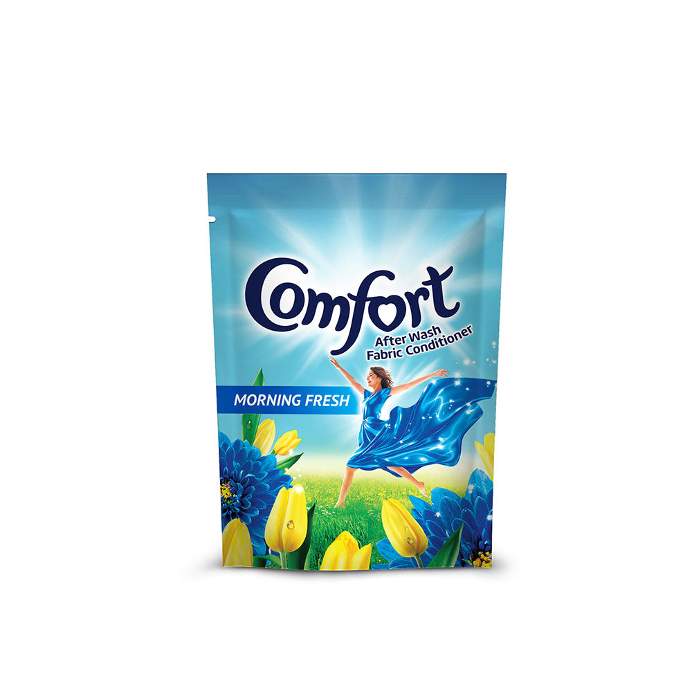 COMFORT MORNING FRESH PI6 PCH 20X400ML