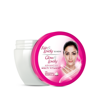 Glow And Lovely Advance Multivitamin Cream Jar 65Ml