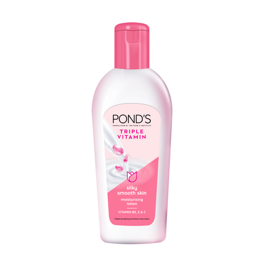 Ponds Triple Vitamin 100ml