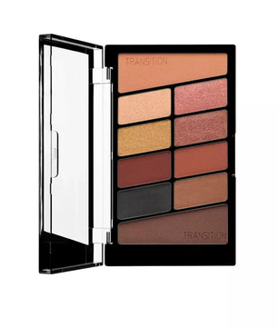 Color Icon 10 Pan Eyeshadow Palette