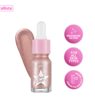 Shine Bestie Liquid Highlighter