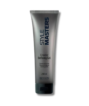 STYLE MASTERS™ Creator Defining Hair Gel  200ml