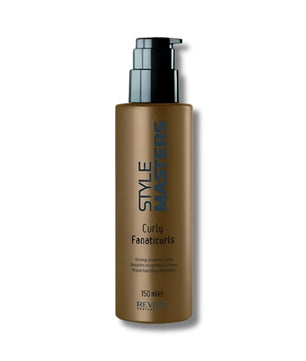 STYLE MASTERS™ Curly Fanaticurls 150ml