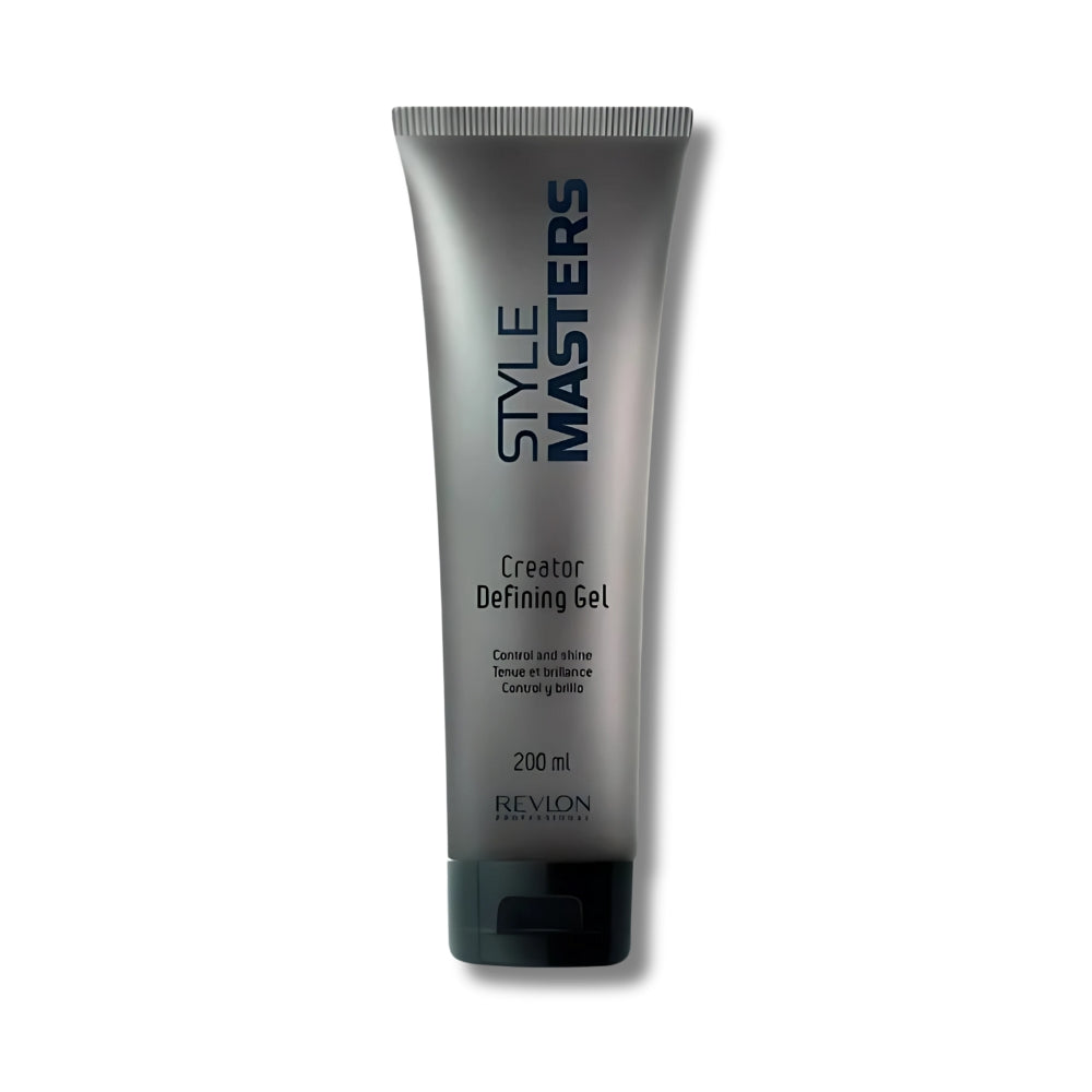 STYLE MASTERS Creator Defining Hair Gel  200ml