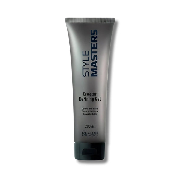 STYLE MASTERS Creator Defining Hair Gel  200ml