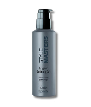 STYLE MASTERS Creator Defining Hair Gel  150ml