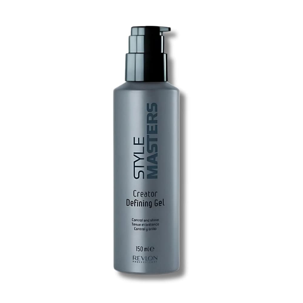 STYLE MASTERS Creator Defining Hair Gel  150ml