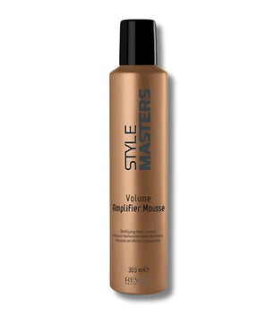 STYLE MASTERS™ Volume Amplifiers Hair Mousse  300ml
