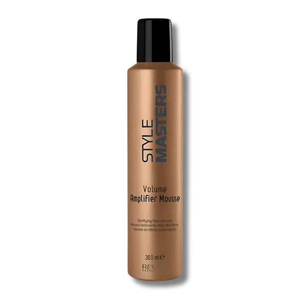 STYLE MASTERS™ Volume Amplifiers Hair Mousse  300ml