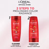 L'oreal paris colour protect protecting shampoo, for coloured hair, 175ml