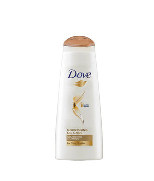 Dove Nourishing Oil Care Shampoo 175ml