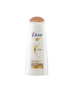 Dove Nourishing Oil Care Shampoo 175ml