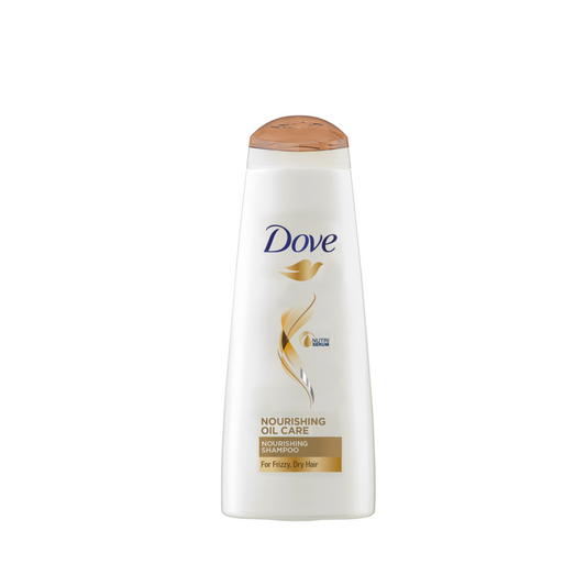 Dove Nourishing Oil Care Shampoo 175ml