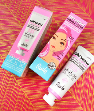 Oh Wow! Miracle Cream