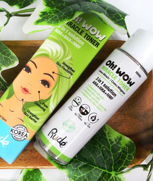 Oh Wow! Miracle Toner