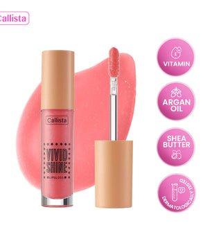 Vivid Shine Lip Gloss