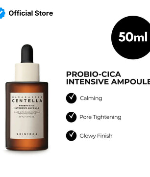 SKIN1004 Madagascar Centella Probio-Cica Intensive Ampoule 50ml