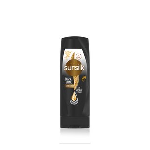 Sunsilk Black Shine Conditioner 180ml