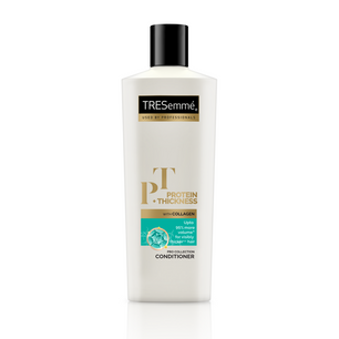 Tresemme Protein Thickness Conditioner 160Ml