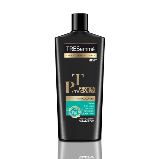 Tresemme Protein Thickness shampoo 360 ml