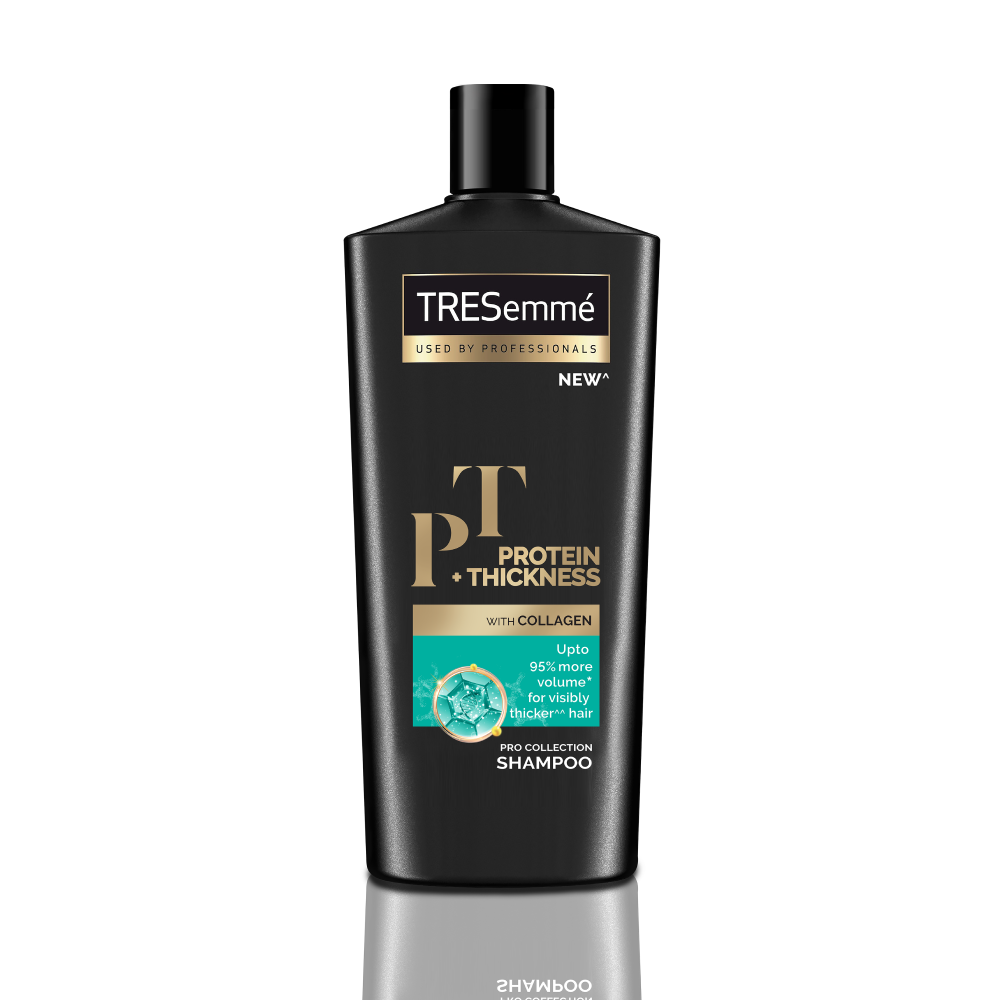 Tresemme Protein Thickness Shampoo 170ml