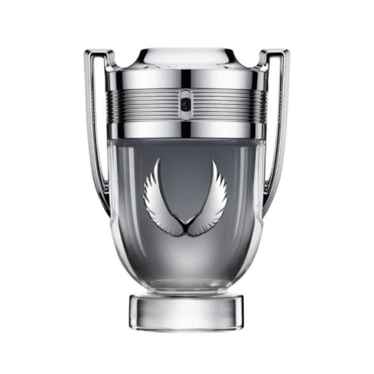 INVICTUS PLATINUM EDP 100ML